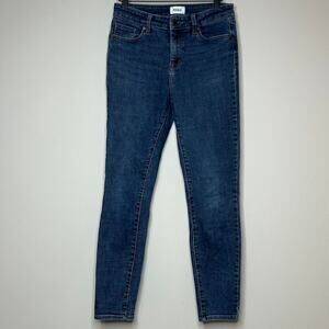 Pistola Skinny Ankle Jeans Size 28 Style #P6731MTW-MDY